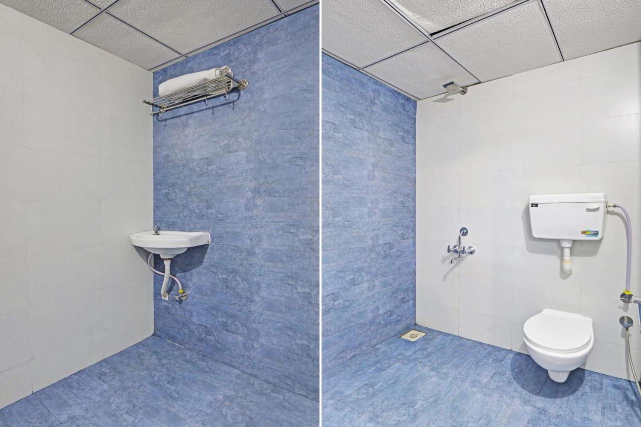 Hotel Solitaire, Best Luxurious Hotel Ac Rooms In Surat Eksteriør bilde